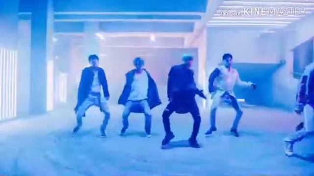 IKON-Killing Me песня бурундуков