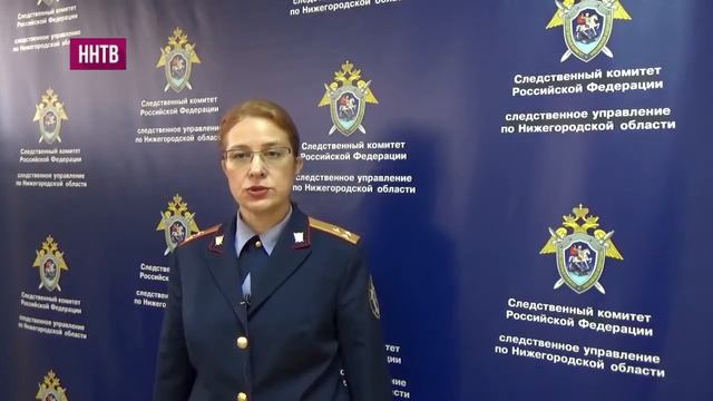 Взрыв произошел в жилой квартире В Нижнем Новгороде