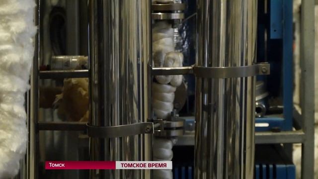 Четыре томских вуза попали в программу Приоритет 2030