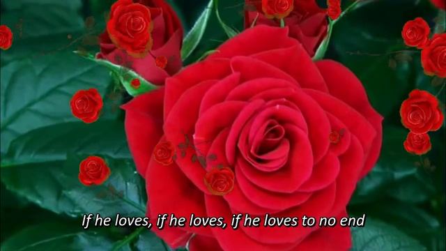 The Story of a Million Roses (Миллион алых роз)
