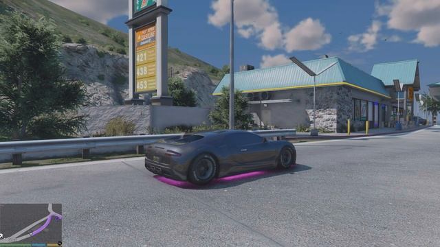 Grand theft Auto 5GTA 5: Natural vision evolved  Reshade Ray tracing DLSSDLAA RTX 4080 60FPS HD