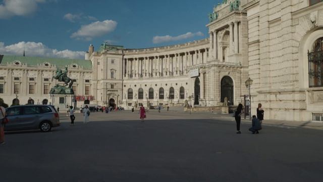 First Impressions of VIENNA ?? 48 hours in this UNDERRATED City