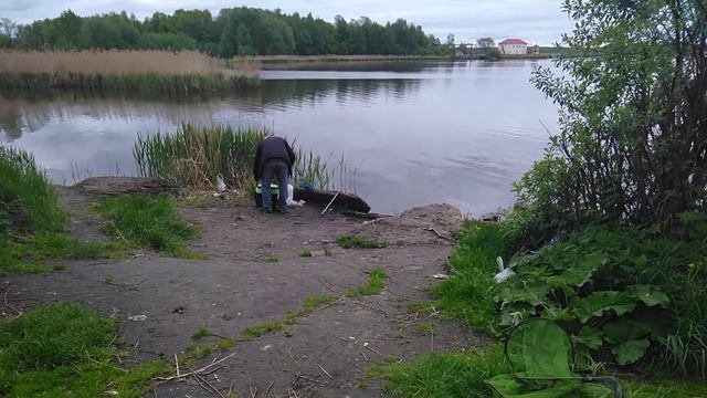 Муромское озеро