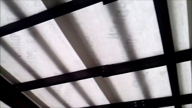Тест дифузионной мембраны Topdach-100