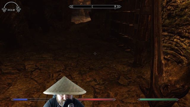 The Elder Scrolls V: Skyrim #3 ► НЕ БЕСПОКОЙ БЕСПОКОЙНОГО