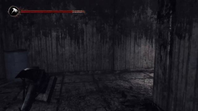 The Evil Within-The Executioner DLC