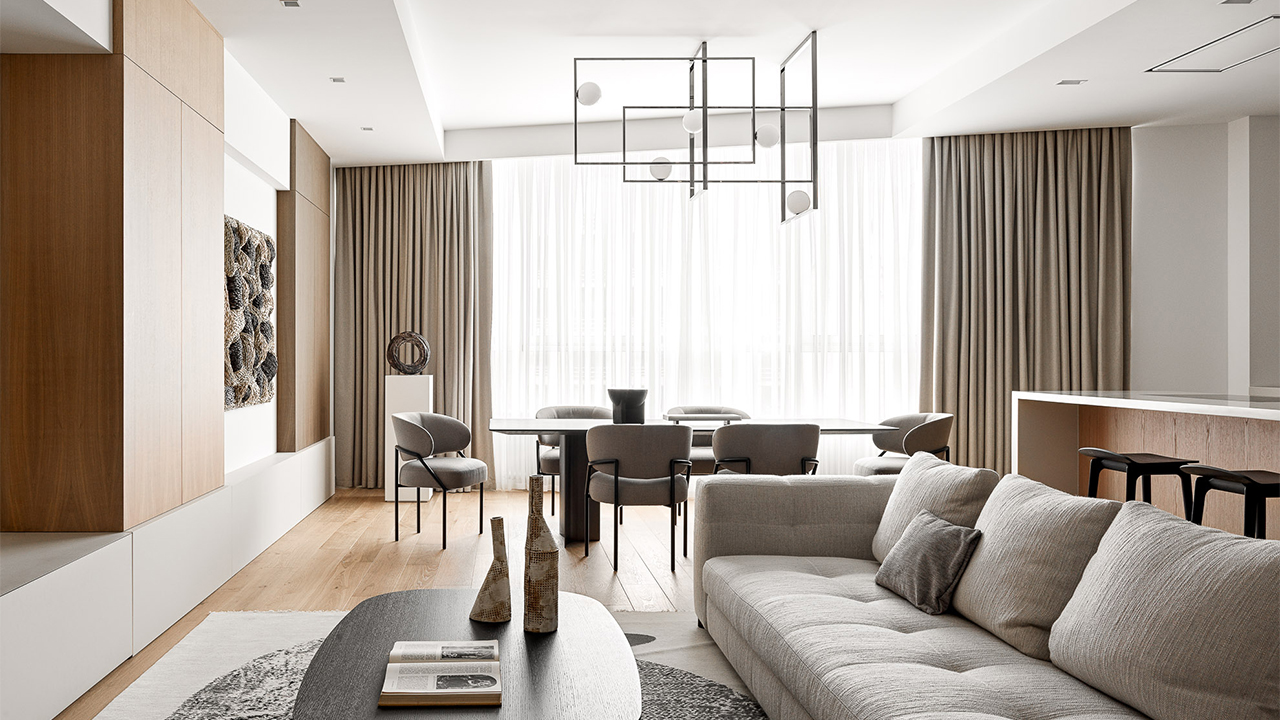 AB-architects | Место силы