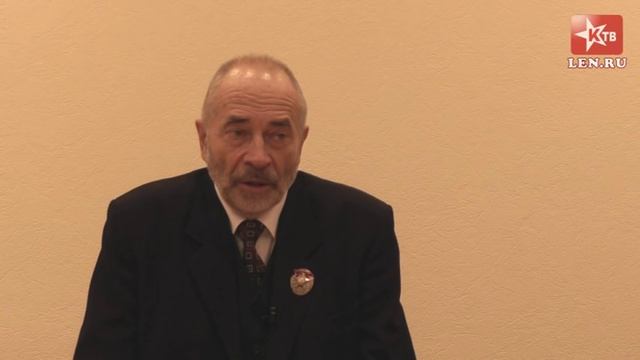 Красный университет. 1-е отд. Лекция 1.10.2014