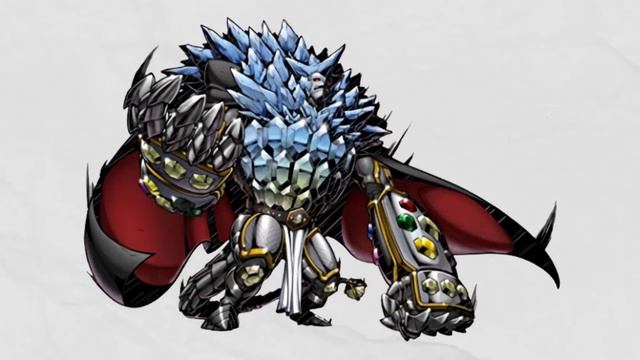 What If Digimon Frontier Spirits Got FULL Evolution Lines?