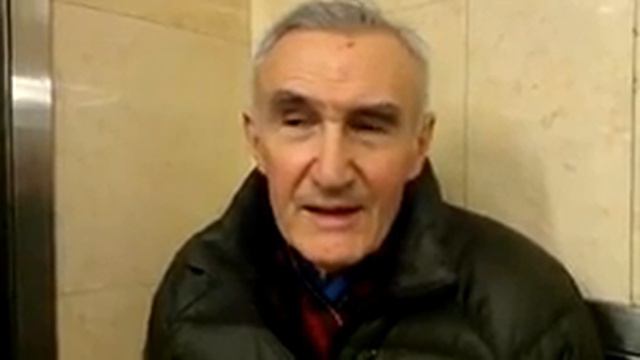 Активистам: Какой образ будущего России?