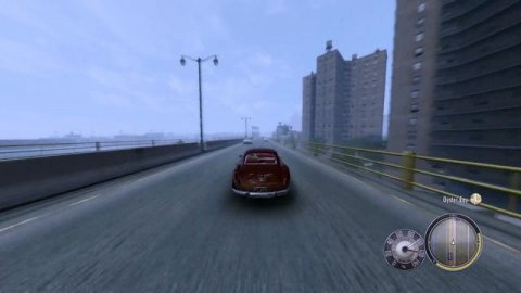 Mafia 2 stutter fix (no more half second long freezes)
