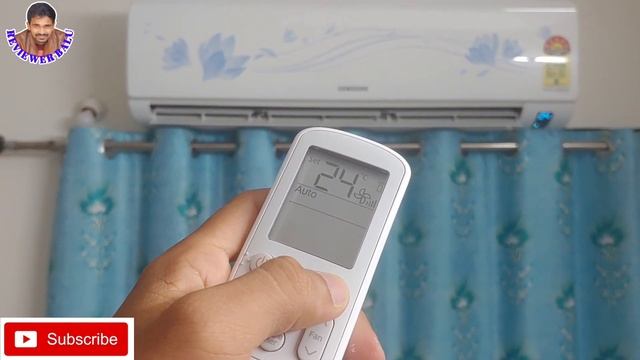 Samsung 1.5 Ton, 5 Star AC Six Months Review in Telugu || Reviewer Balu