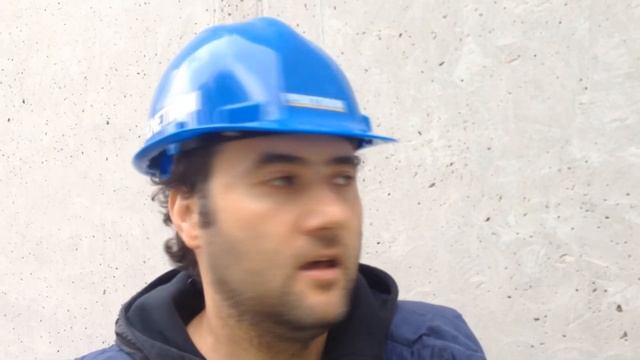 Hidroizolatie cu PENETRON