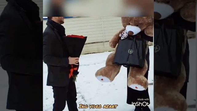 Безам..безам са марзо...