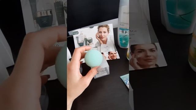 Заказ из 8 каталога
