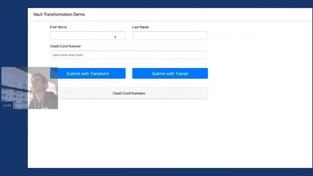 Exploring Hashicorp Vault - Live April 29, 2020
