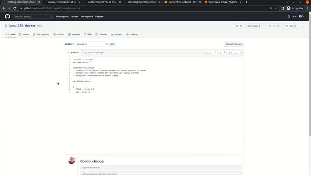 1-Docker - Що таке Docker? Проблеми без  Докера. Docker Workflow.