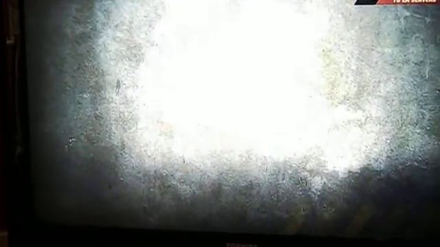 PS3 - Freezing Fifa Street Demo