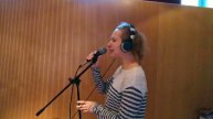 Make Some Voice. Умница Галя и учебный процесс!