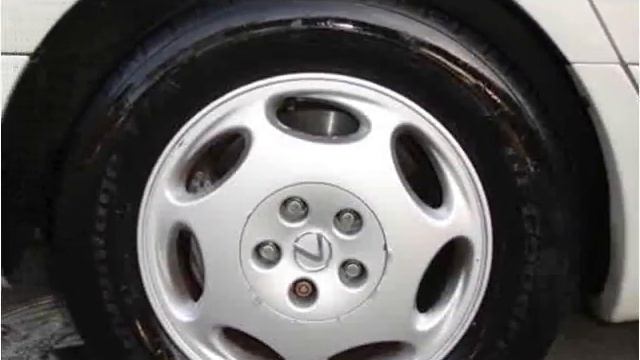 2001 Lexus LS 430 Used Cars Brooklyn NY