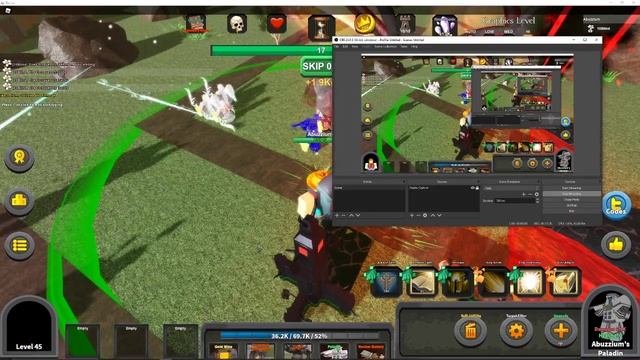 Legendary Mode Duo | Tower Defenders ROBLOX