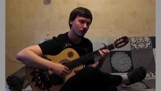 Ноктюрн