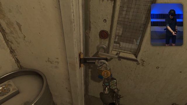 Half-Life: Alyx | Часть#7
