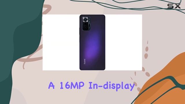 Exploring the Redmi Note 10 Pro: Unlocked 4G Powerhouse with 64MP Quad Camera!
