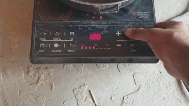 Smarten Superb 2500 Full Load Test By Akswap