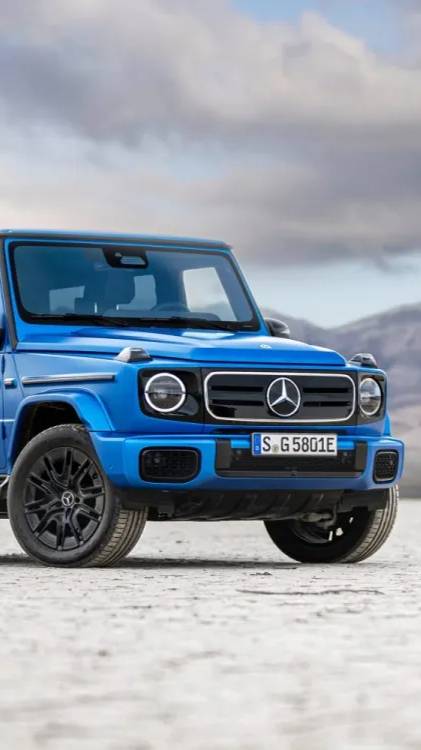 Mercedes-Benz G63 
Новый ГЕЛИК 2025 г