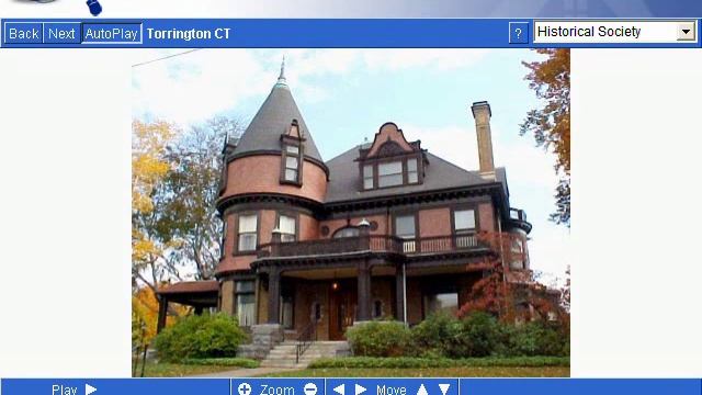 Torrington Connecticut (CT) Real Estate Tour