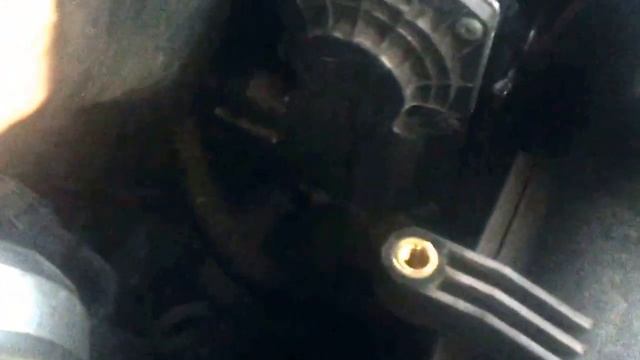 2007 Subaru Tribeca B9 Throttle Body Gasket replacement