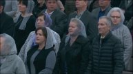 Мой Бог, Тебя люблю, Ты знаешь (11/18/18)