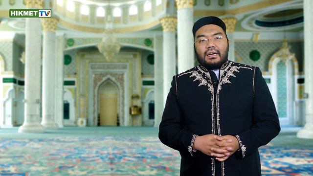Рамадан по Сунне: 3 хадис