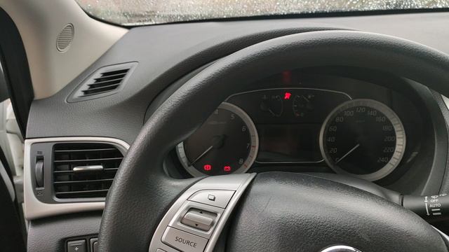 Nissan Sentra B17 признаки севшего аккумулятора 🎵