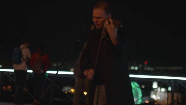 Billie Eilish - Six Feet Under (violin cover)
