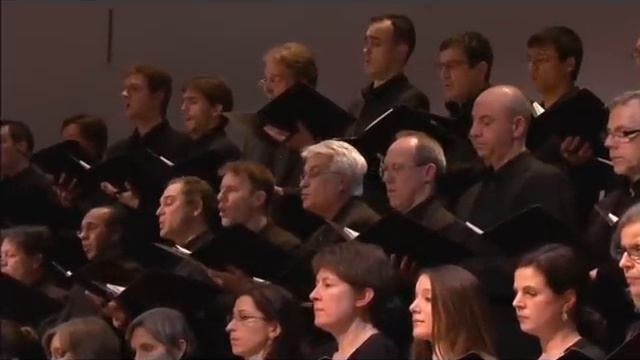 Paavo Järvi dirige Gabriel Fauré Orchestre de Paris