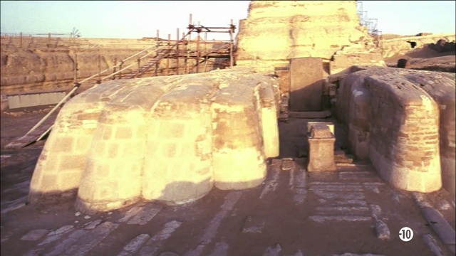 La ruée vers l'or - 1080 HD