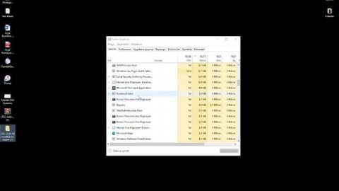 Microsof Store Nasıl İndirilir - %100 Kesin Çözüm Denemeyi Unutmayın