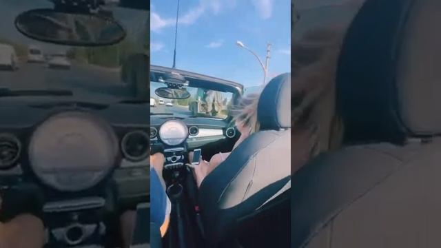 Аренда кабриолетов на отдыхе за границей