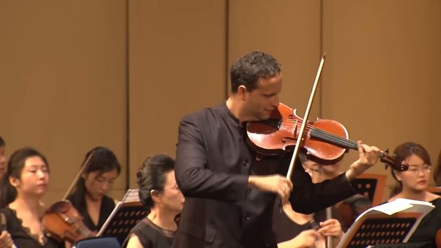 Carl Stamitz: Viola Concerto In D Major Op.1