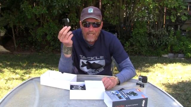 Gitup Git2 ACTION CAMERA REVIEW. $99.
