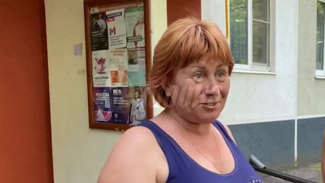 В Москве задержали полоумного «отца», который пытался выброситься из окна с ребенком