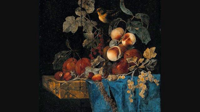 Bach - Violin Sonata in C Minor BWV1024 - Mov. 3&4/4