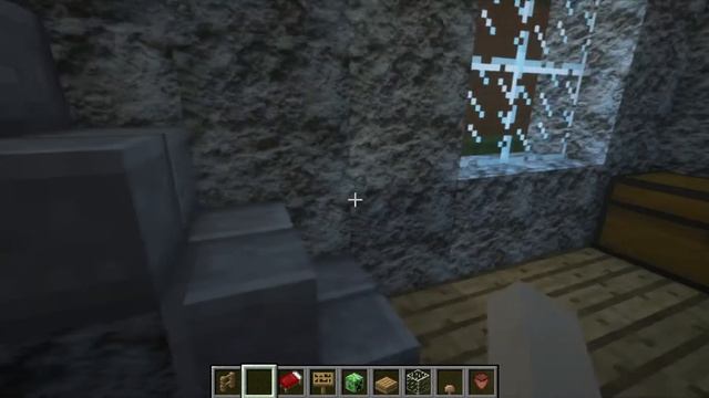 Minecraft 1.12.2 with shader on 920mx