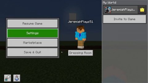 Minecraft Tornado Addon V1.16 Development | New Setting Option, CHEATS!