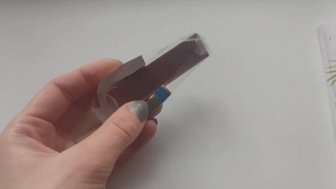 ПРОБУЮ КОНФЕТЫ MERCI - ОГРАНИЧЕННАЯ СЕРИЯ С КОКОСОМ