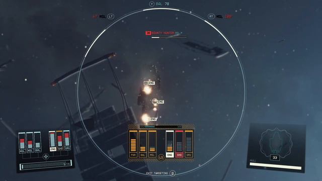 How To Board And Keep Other Star Ships "Pirate" | Starfield Keep Enemy Ships