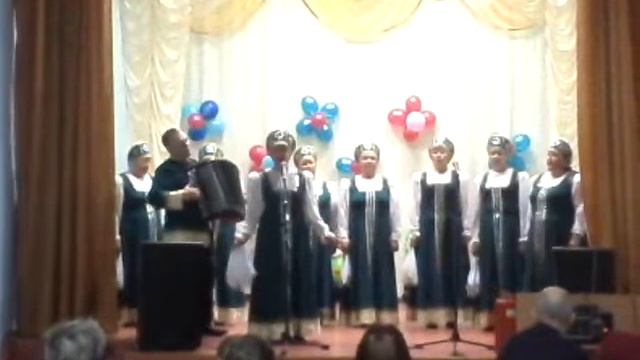 Колокольный звон