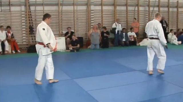 Korányi Krisztián (Tati)  Szigethalom judo (BJSC)
